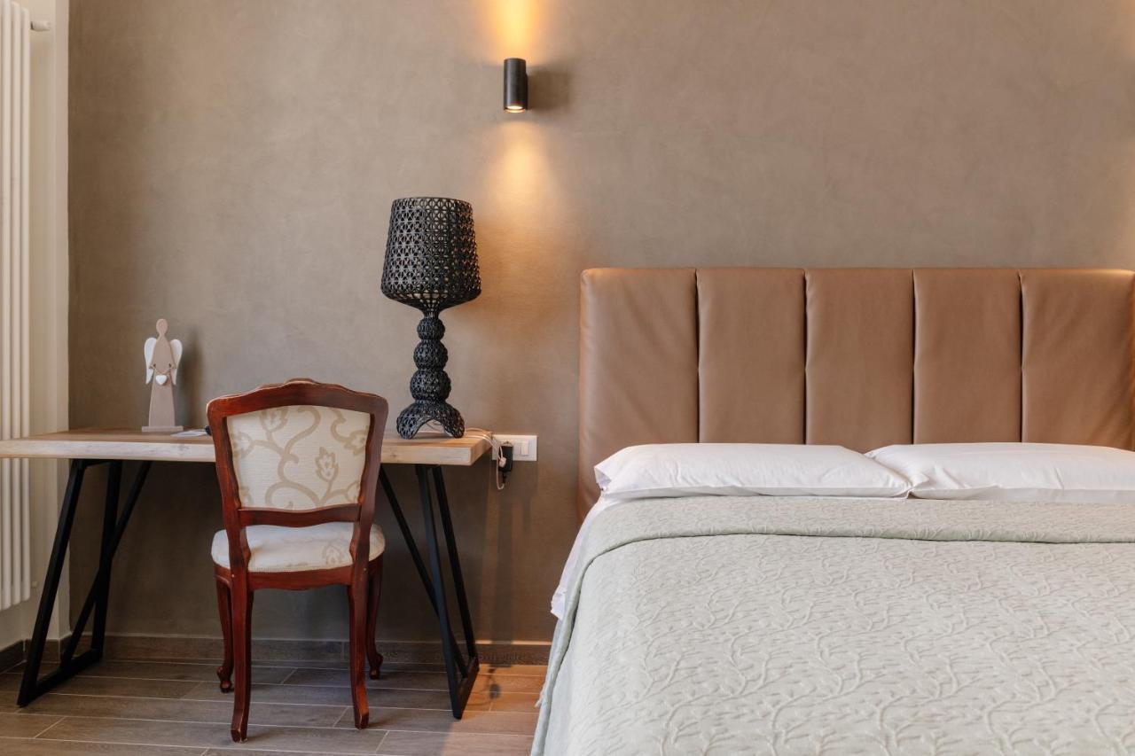 Hotel Bella Napoli Ristorante & Spa Foggia Bagian luar foto