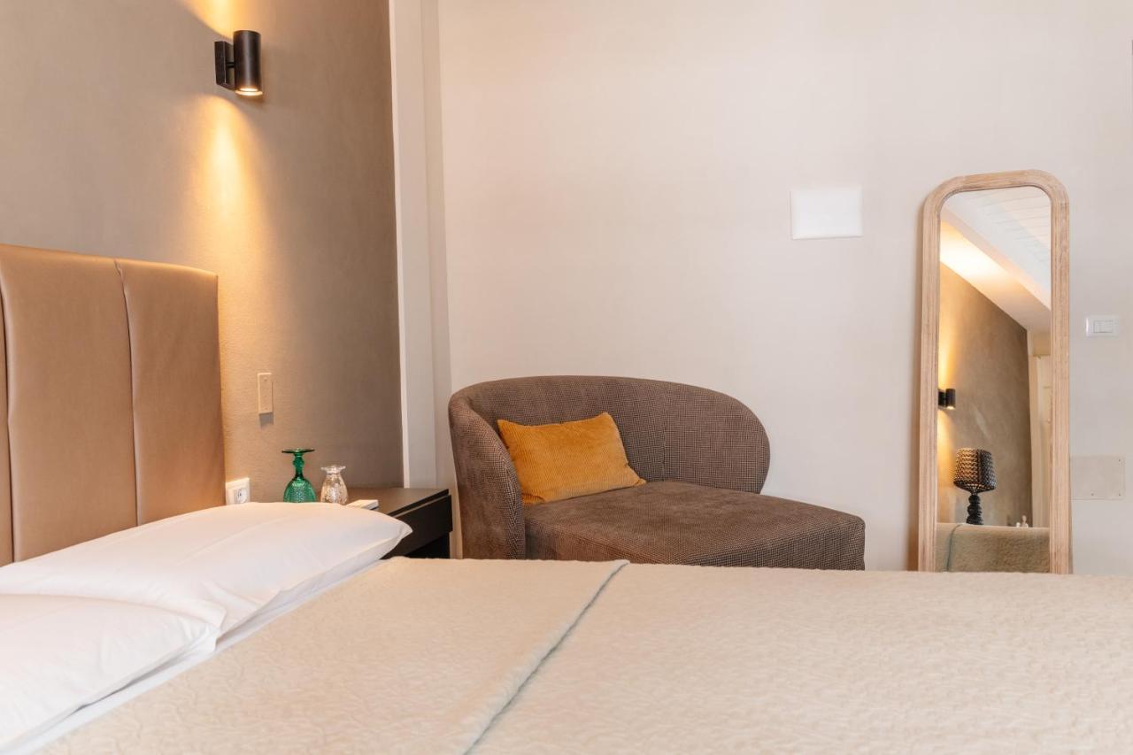 Hotel Bella Napoli Ristorante & Spa Foggia Bagian luar foto