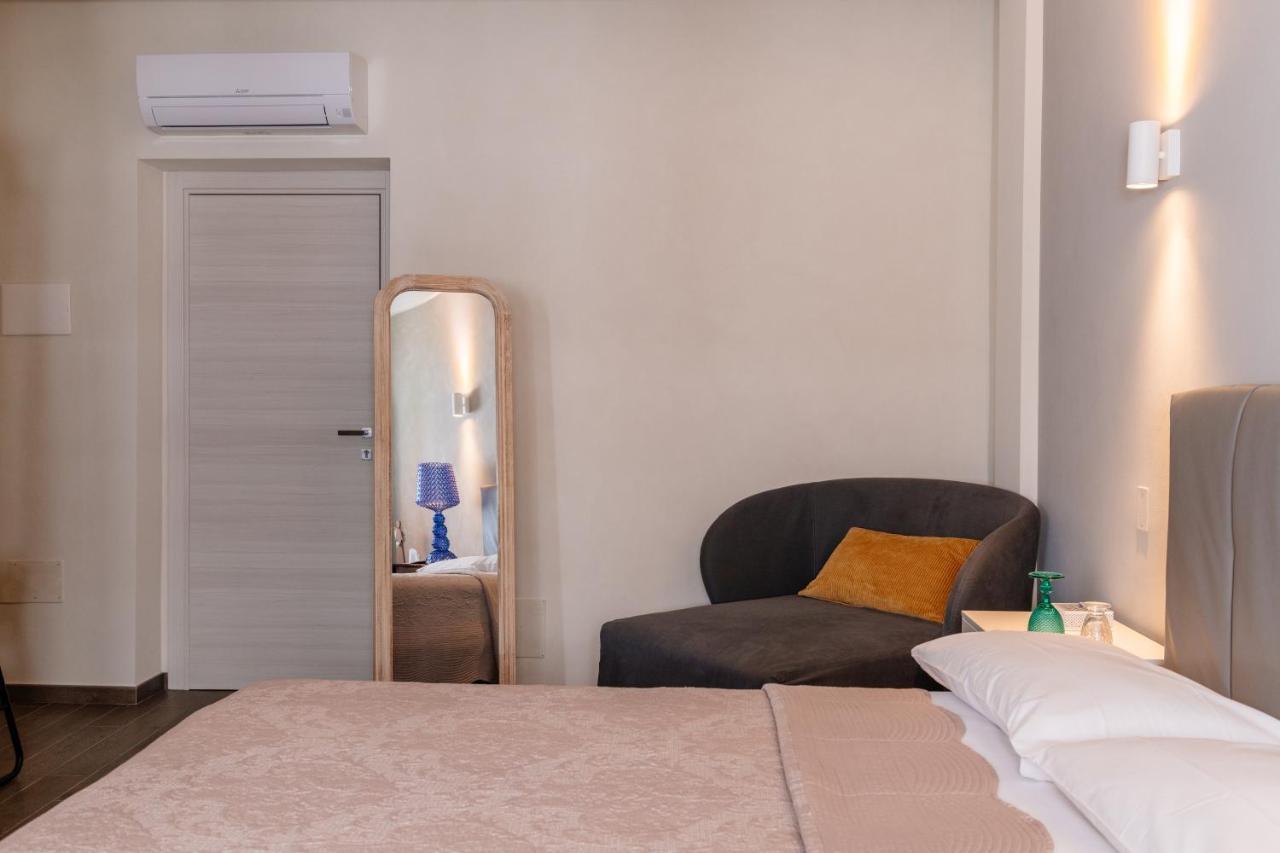 Hotel Bella Napoli Ristorante & Spa Foggia Bagian luar foto