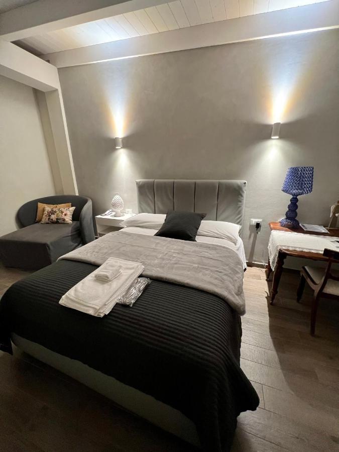 Hotel Bella Napoli Ristorante & Spa Foggia Bagian luar foto
