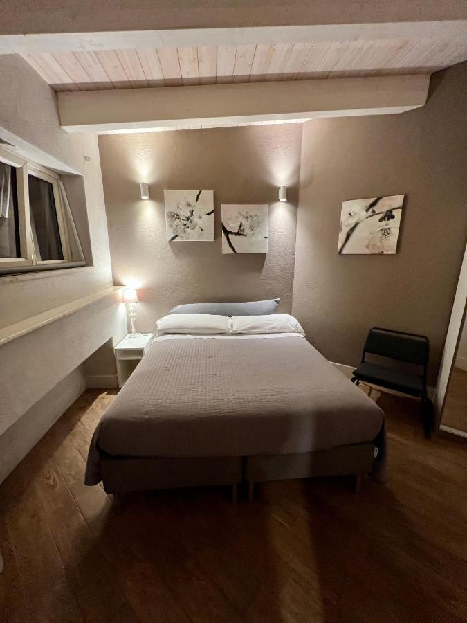 Hotel Bella Napoli Ristorante & Spa Foggia Bagian luar foto