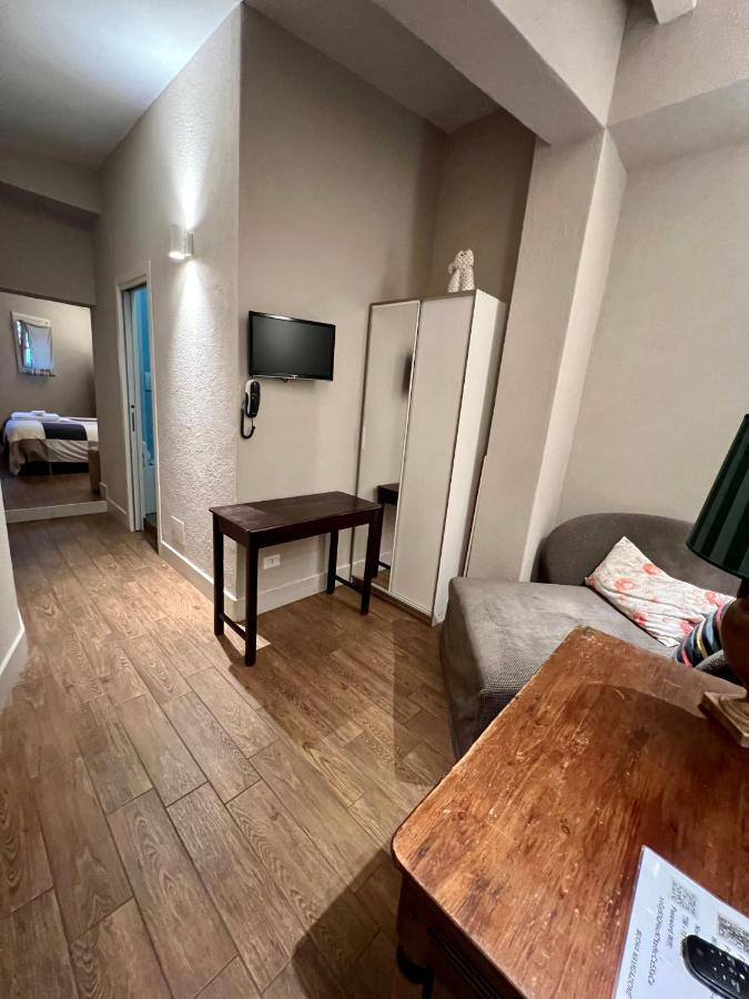 Hotel Bella Napoli Ristorante & Spa Foggia Bagian luar foto